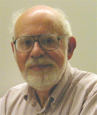 Alvin D. Sokolow