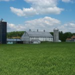 Adams County Pa. dairy farm