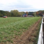 Preserved farm, Harford County (FPR photo)