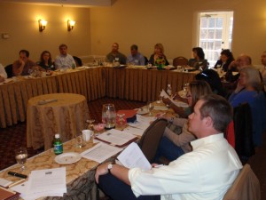 P3130014 Farmland Preservation Roundtable, 2011