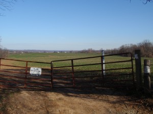 Farmland affordability ~ will farmers be locked out despite farmland preservation programs? A new study led by Rutgers looks to find out. (FPR photo)