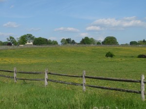 Baltimore County preserved farmland (FPR photo)